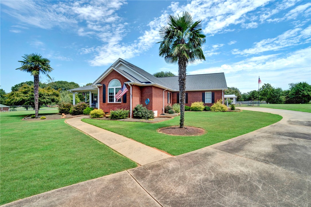 Residential in Anderson 3