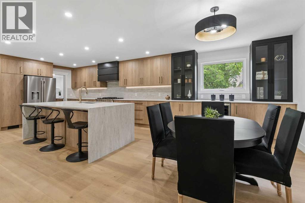 Residential in Calgary 5