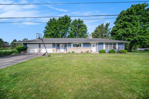 3400 Mount Hope Rd, Grass Lake, MI, 49240-9185 | Card Image