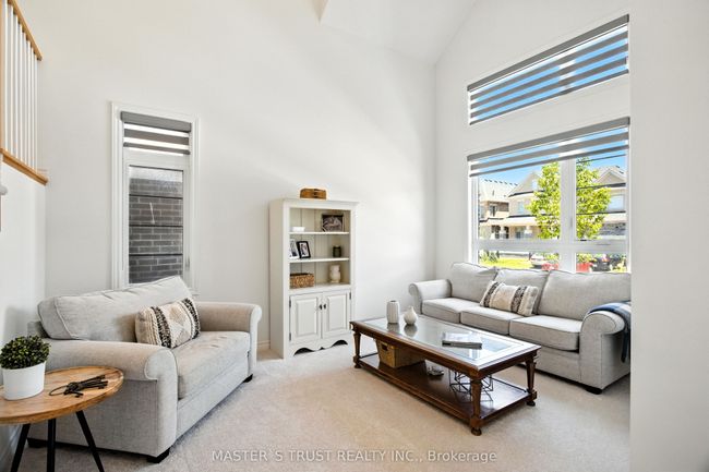 82 Calypso Ave, House other with 5 bedrooms, 4 bathrooms and 2 parking in Minesing ON | Image 5