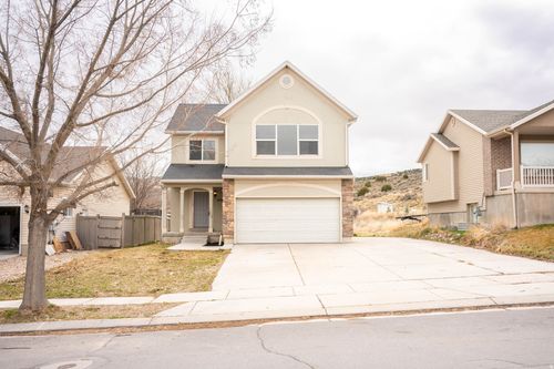 4048 Clark St, Eagle Mountain, UT, 84005-4452 | Card Image