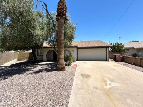 6926 E Windsor Ave, Scottsdale, AZ, 85257-1341 | Card Image
