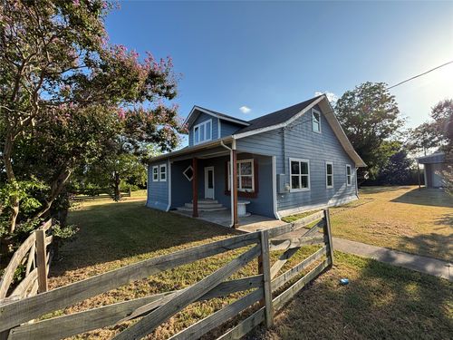 602 East St, Josephine, TX, 75189-3803 | Card Image