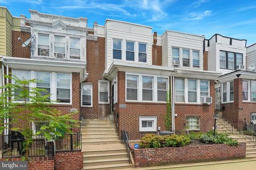 5381 Hazelhurst St, PHILADELPHIA, PA, 19131-3315 | Card Image