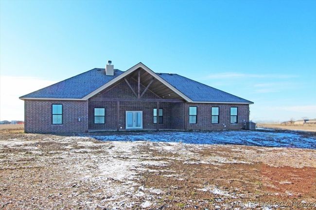 399344 1425 Dr, House other with 4 bedrooms, 3 bathrooms and null parking in Dewey OK | Image 36