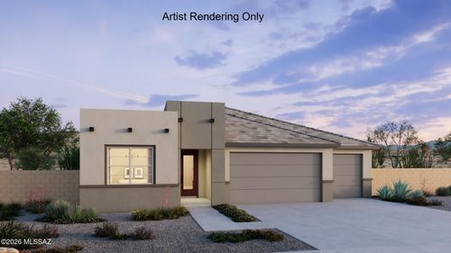 12225 N Sierra Verde Place, Marana, AZ, 85658 | Card Image