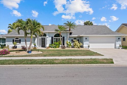 550 Silk Oak Dr, VENICE, FL, 34293-4155 | Card Image