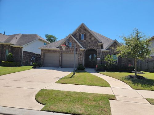 5803 Nowlands Run Lane, Sugar Land, TX, 77479 | Card Image