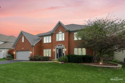 2211 Fox Boro Lane, House other with 4 bedrooms, 2 bathrooms and 2 parking in Naperville IL | Image 1