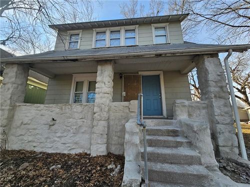 318 Belmont Blvd, Kansas City, MO, 64123-1911 | Card Image