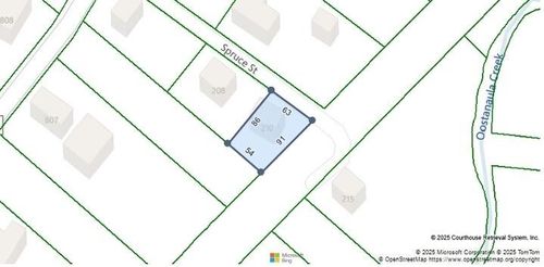 210 Spruce St, Athens, TN, 37303-3854 | Card Image