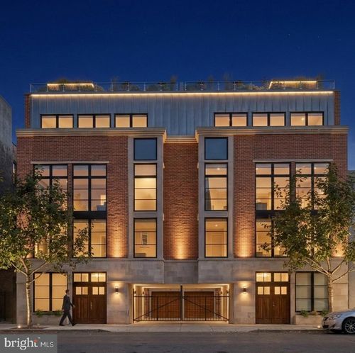 2341 Pennsylvania Ave, PHILADELPHIA, PA, 19130-3138 | Card Image