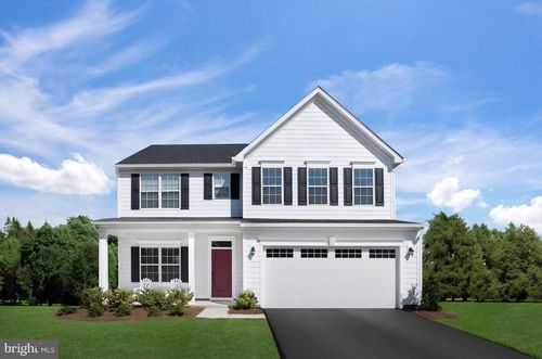 1555 Wallace Boulevard, RANSON, WV, 25438 | Card Image