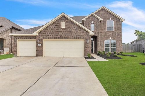 306 Merlot Dr, Alvin, TX, 77511-1118 | Card Image