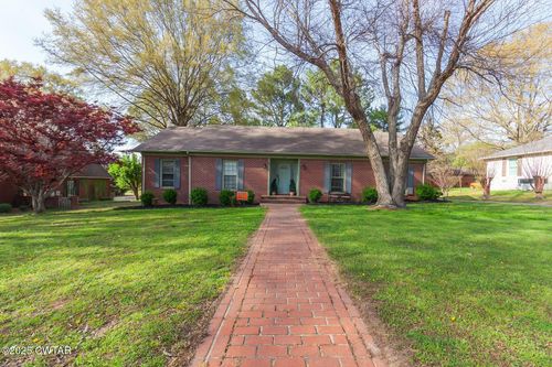 1092 Brentwood Dr, Milan, TN, 38358-6861 | Card Image