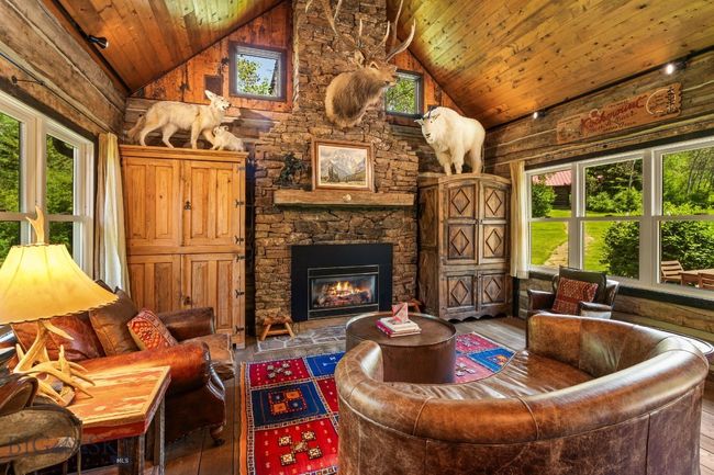207 Martinez Spring Rd, House other with 4 bedrooms, 5 bathrooms and null parking in Bozeman MT | Image 15