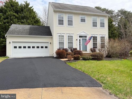 11103 Saturn Ct, FREDERICKSBURG, VA, 22407-2537 | Card Image