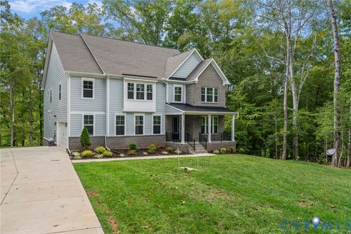 12812 Lonan Ave, Chesterfield, VA, 23838-5537 | Card Image