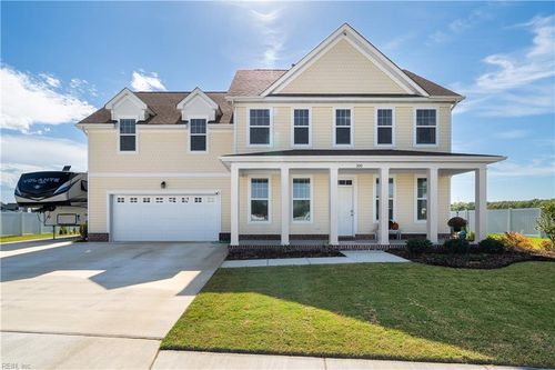 300 Farmstead Loop, Moyock, NC, 27958-6519 | Card Image