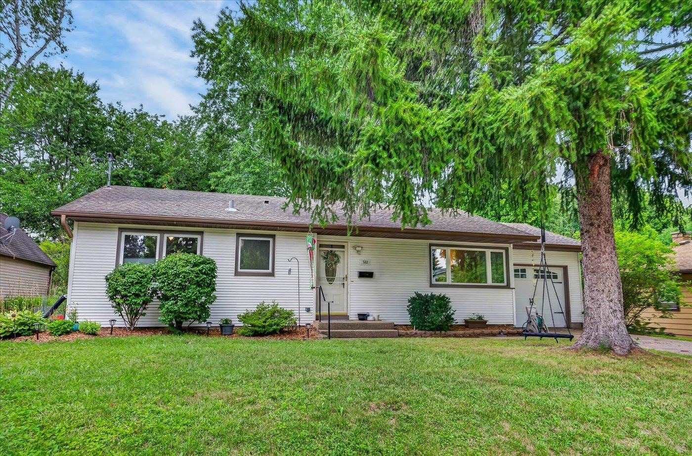 Residential in Madison