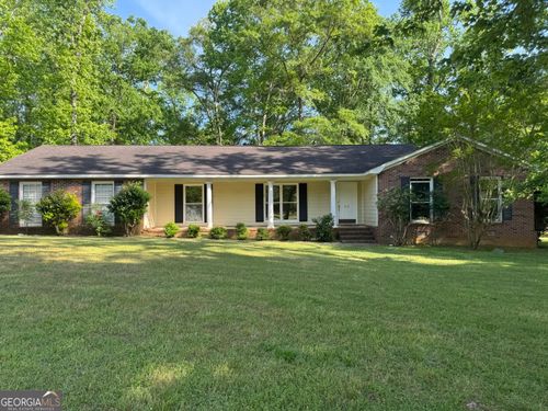3718 Sussex Dr Ne, Milledgeville, GA, 31061-9360 | Card Image