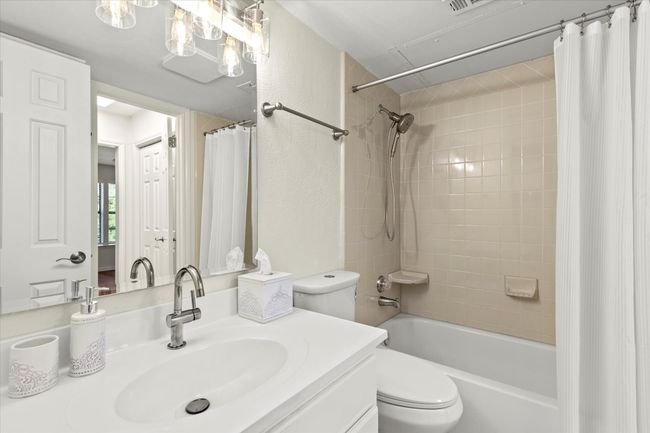 Laundry room features Whirlpool washer and dryer | Image 24