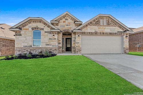 5522 Wilder St, New Braunfels, TX, 78132-0289 | Card Image