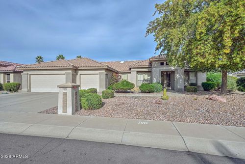 15860 W Mill Valley Ln, Surprise, AZ, 85374-5667 | Card Image