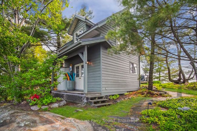 1 Three Tree Island, House other with 4 bedrooms, 2 bathrooms and null parking in Mcdougall ON | Image 43