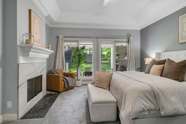 3917 Tarrington Ln, House other with 4 bedrooms, 5 bathrooms and null parking in Columbus OH | Image 27