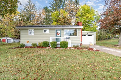 520 Orchard St, Alma, MI, 48801-1611 | Card Image