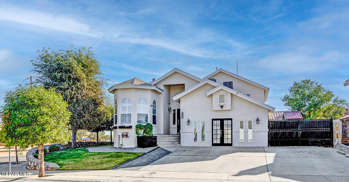 Tierra Jazmin Ln, El Paso, TX 79938