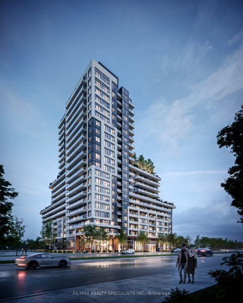 427-3220 William Coltson Ave, Oakville, ON, L6H7X9 | Card Image