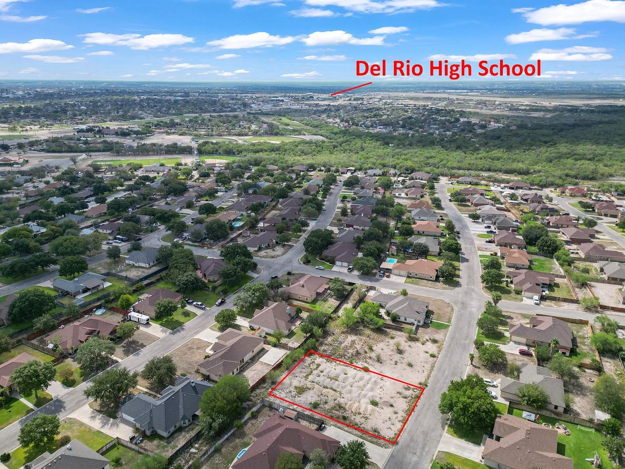 Land in Del Rio 4
