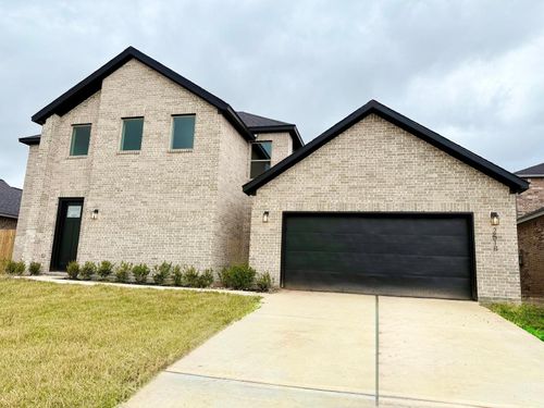 2518 Liguria Ln, Spring, TX, 77388 | Card Image