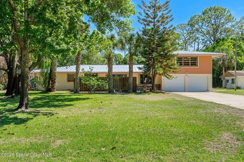 8637 Sylvan Dr, Melbourne, FL, 32904-2427 | Card Image