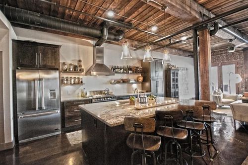 unit-10-320 Peters St Sw, Atlanta, GA, 30313-1132 | Card Image