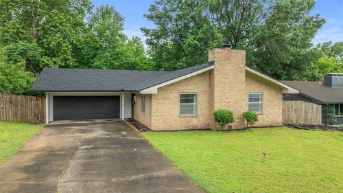 1707 Phillips Dr, Springdale, AR, 72762-2133 | Card Image
