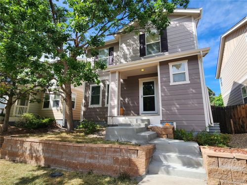 4339 S Independence Ct, Littleton, CO, 80123-1175 | Card Image