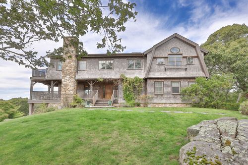 97 Longview Rd, West Tisbury, MA, 02575-5356 | Card Image