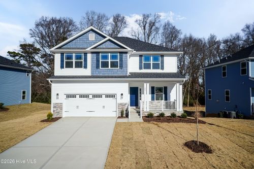 204 Ridgeway Ct, Pikeville, NC, 27863 | Card Image