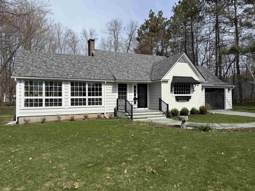 168 Meadow Ln, Dorset, VT, 05251-9627 | Card Image