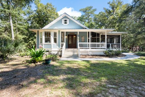 85 Prospect Road, Daufuskie Island, SC, 29915 | Card Image