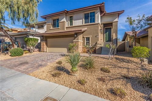 5580 Trilling Bird Dr, Las Vegas, NV, 89135-1241 | Card Image