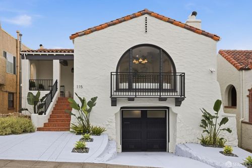 115 Upland Dr, San Francisco, CA, 94127-2516 | Card Image