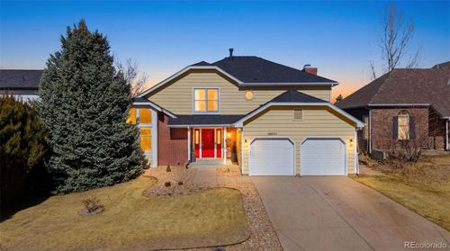 16453 E Prentice Ave, Centennial, CO, 80015-4121 | Card Image