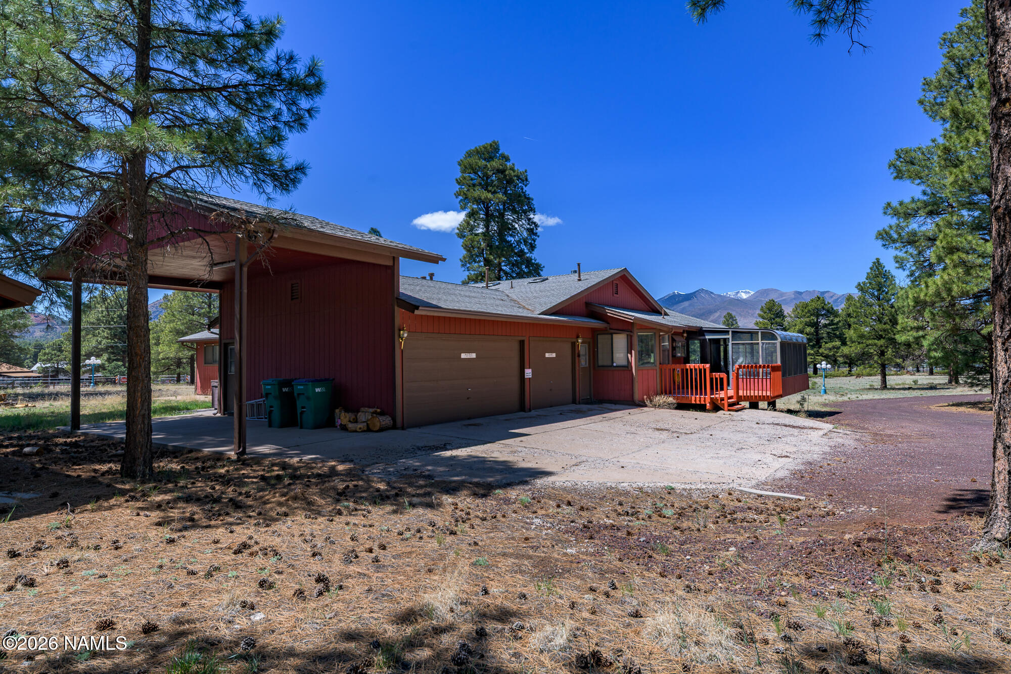 Residential in Flagstaff 4