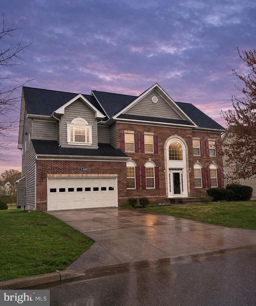 14003 Lake Meadows Dr, Bowie, MD, 20720-3816 | Card Image