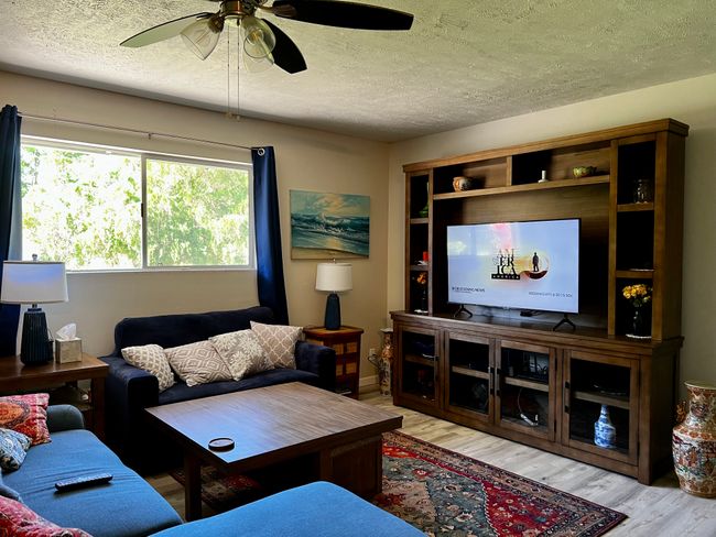 15-376 Puni Makai Loop S, House other with 3 bedrooms, 2 bathrooms and null parking in PAHOA HI | Image 4