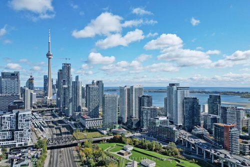 1011-30 Ordnance St, Toronto, ON, M6K0C8 | Card Image